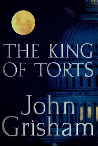 The King of Torts book cover