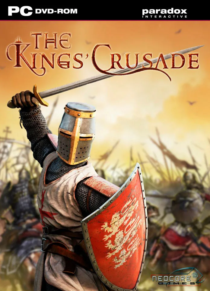 The Kings' Crusade