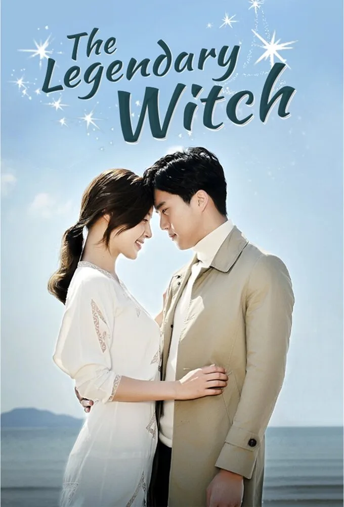 The Legendary Witch poster