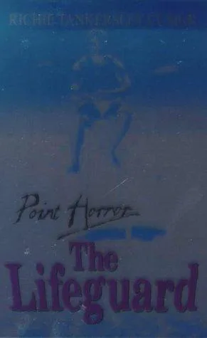 The Lifeguard book cover
