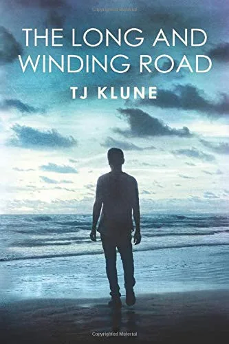The Long and Winding Road book cover