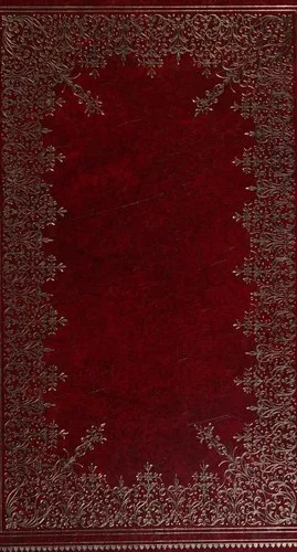 The Lord of the Rings book cover