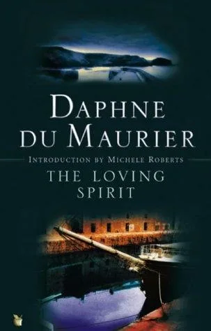 The Loving Spirit book cover