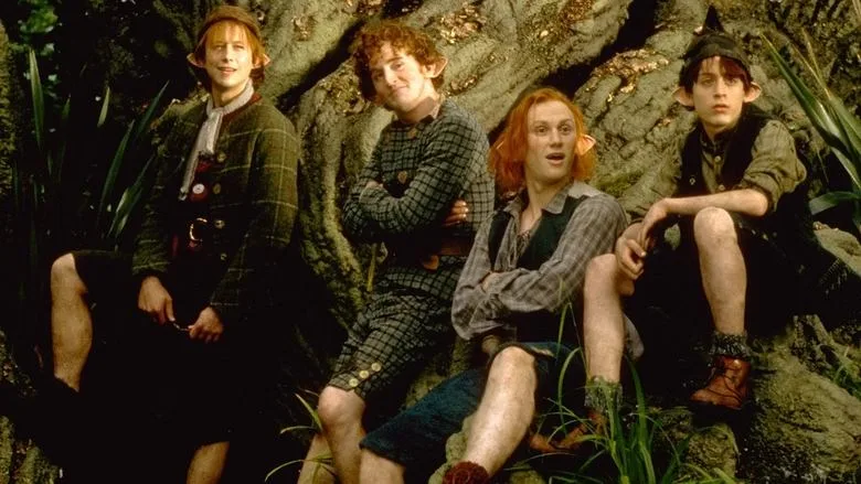 The Magical Legend of the Leprechauns episode guide
