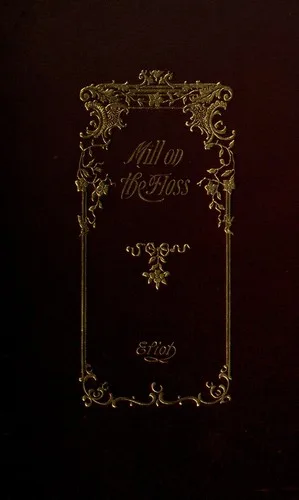 The Mill on the Floss book cover