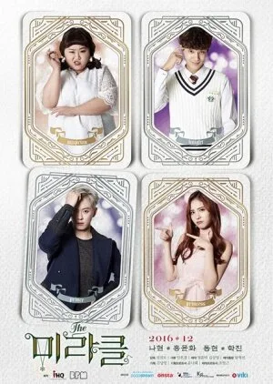 The Miracle poster