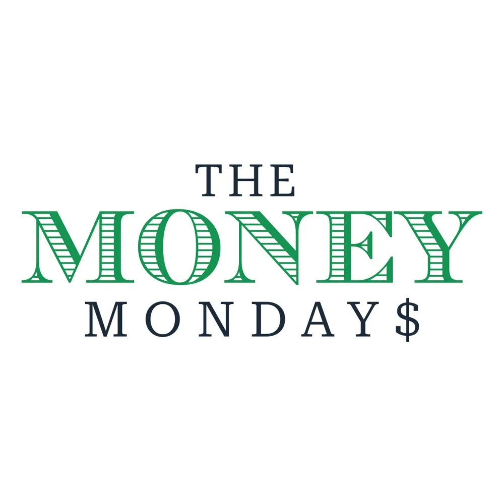The Money Mondays podcast cover art