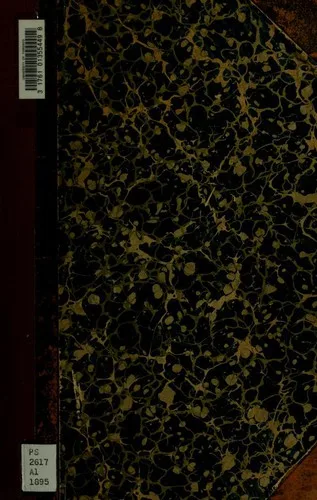 The Murders in the Rue Morgue book cover