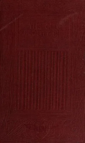 The Old Curiosity Shop book cover