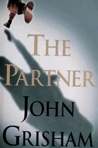 The Partner book cover