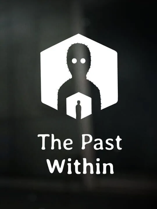 The Past Within cover art