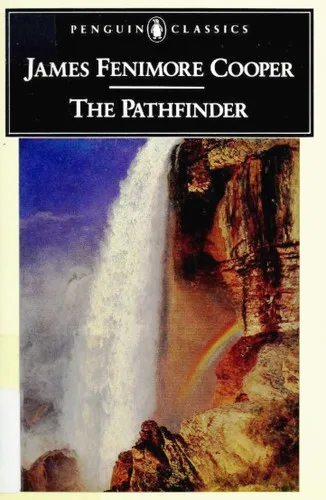 The Pathfinder book cover