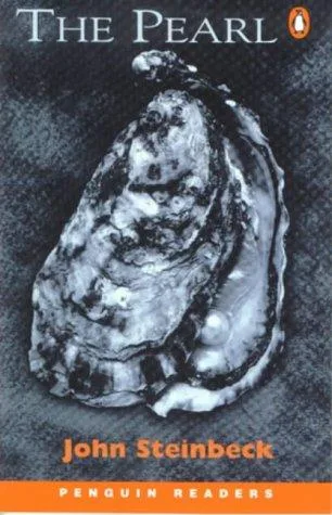 The Pearl book cover