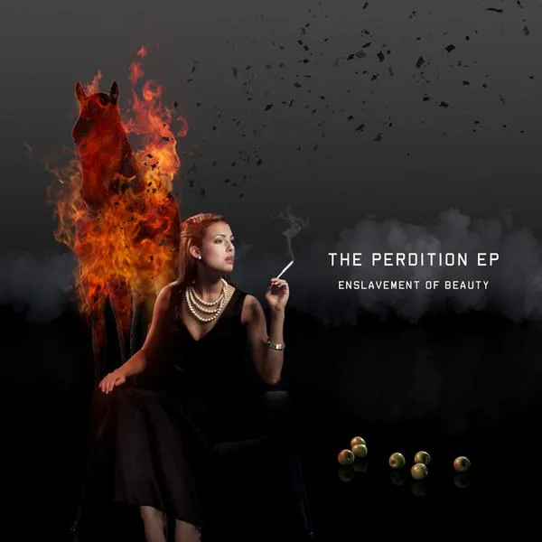 The Perdition EP