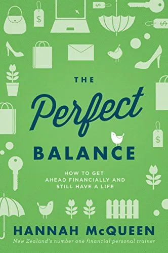 The Perfect Balance book cover
