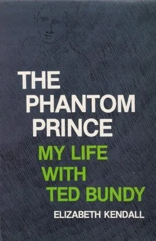 The Phantom Prince book cover