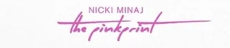 The Pinkprint