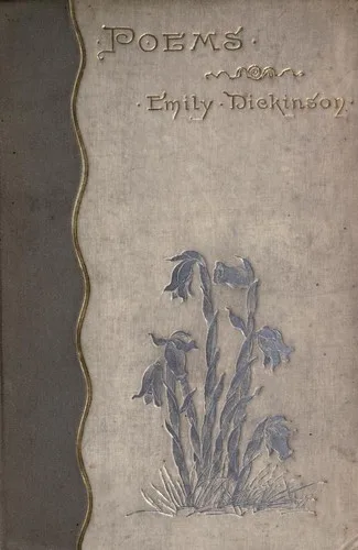 The Poems of Emily Dickinson Volume II book cover