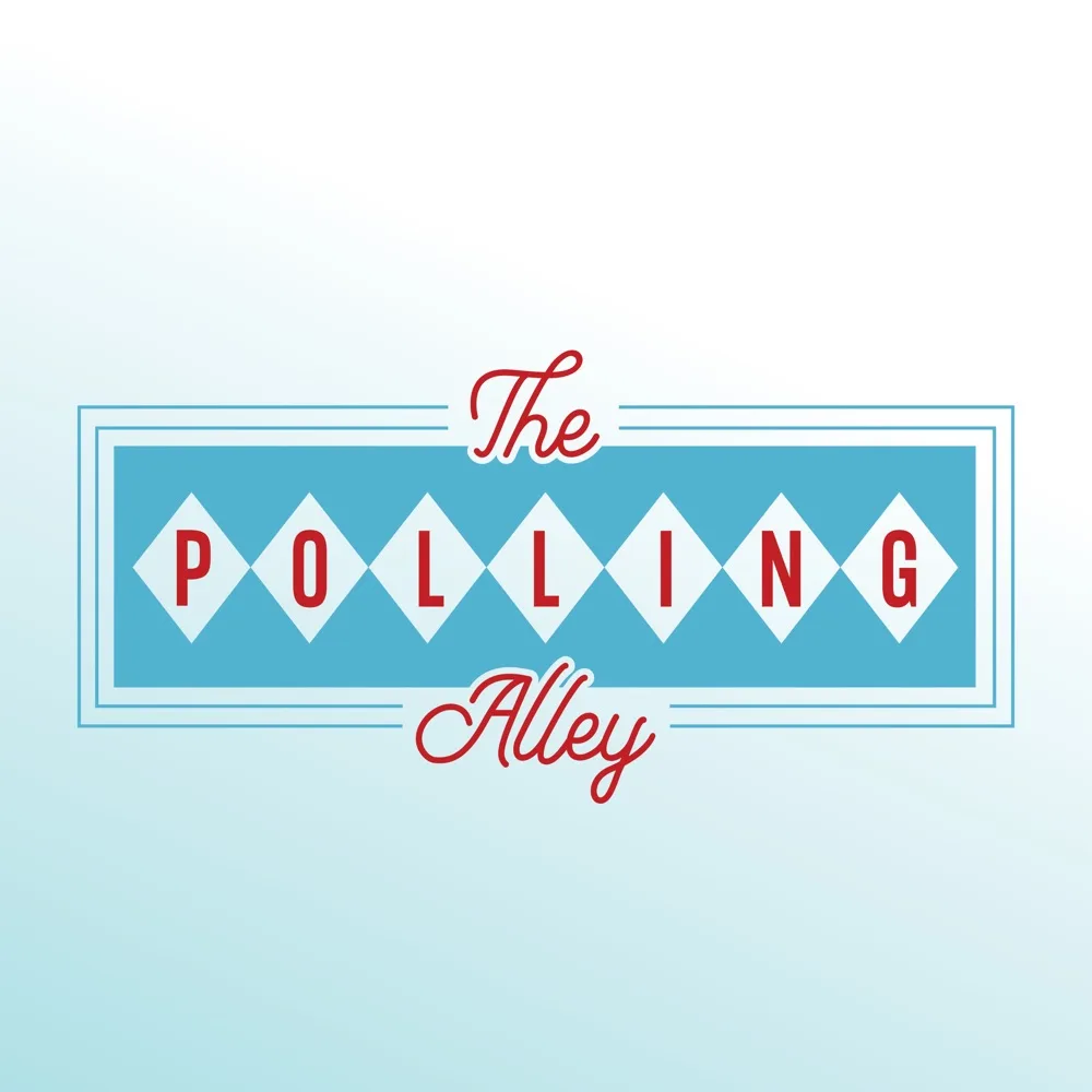 The Polling Alley podcast cover art