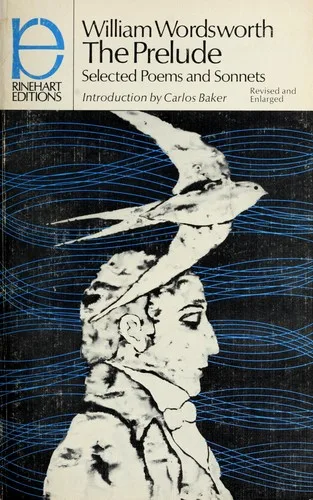 The prelude book cover