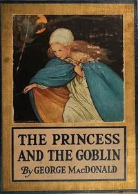 The Princess and the Goblin book cover