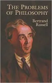 The Problems of Philosophy book cover