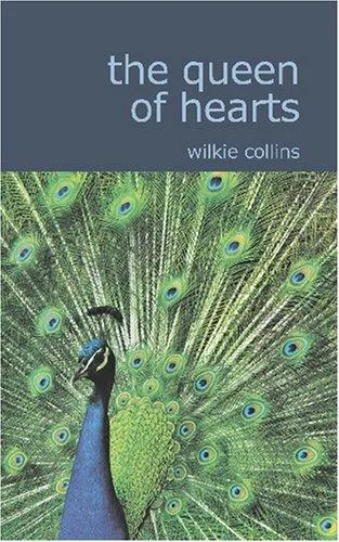 The Queen of Hearts book cover