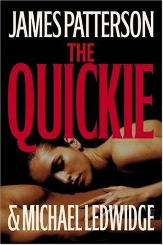 The Quickie book cover