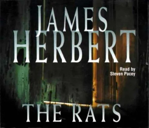 The Rats book cover