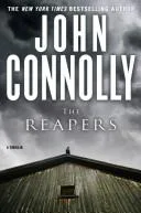 The Reapers book cover
