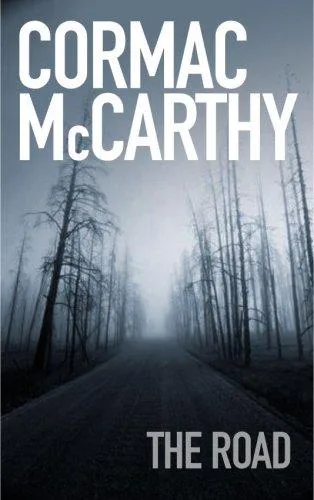 The Road book cover