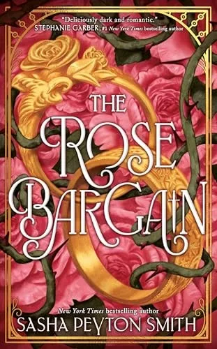 The Rose Bargain book cover