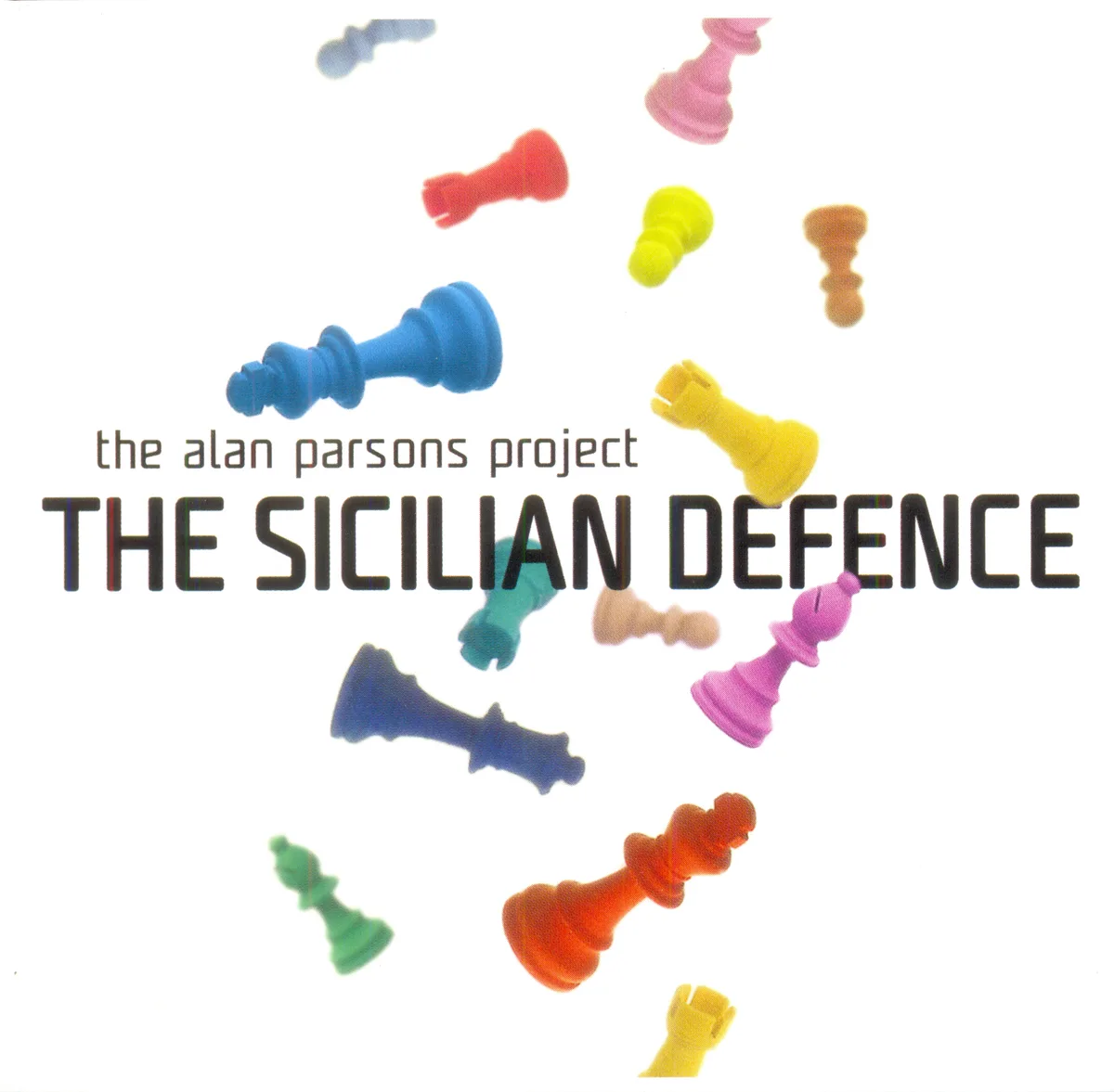 The Sicilian Defence