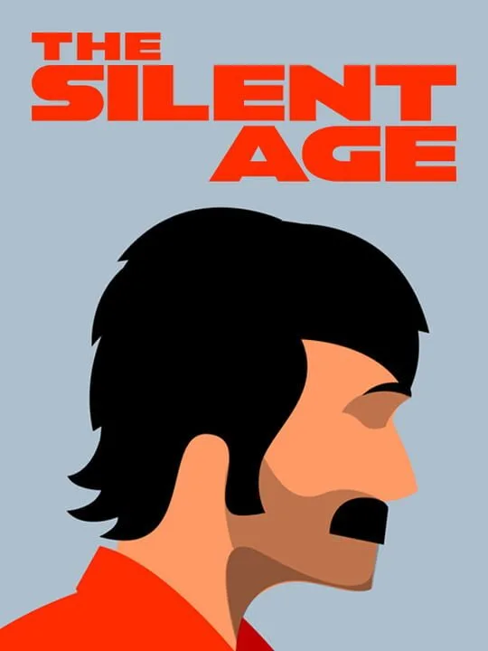 The Silent Age cover art