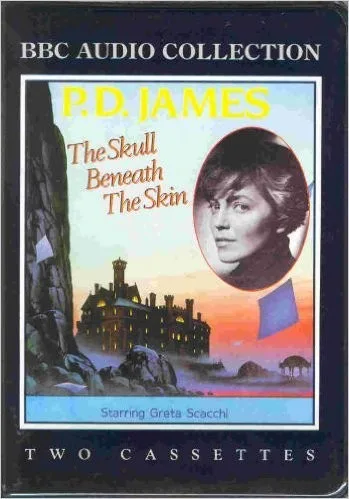 The Skull Beneath the Skin book cover