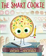 The Smart Cookie book cover