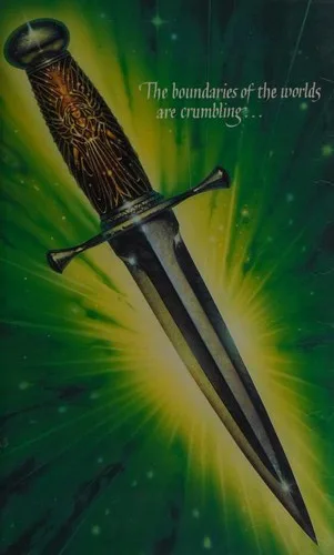The Subtle Knife book cover