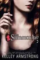 The Summoning book cover