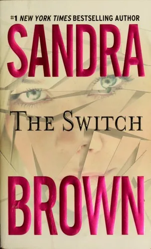 The switch book cover
