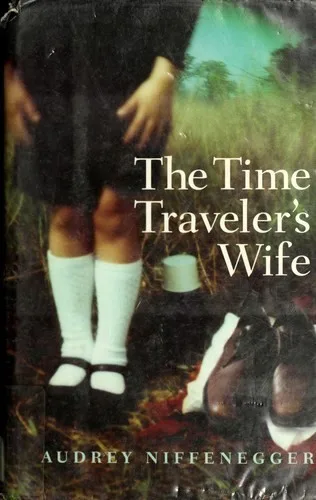 The Time Traveler's Wife book cover