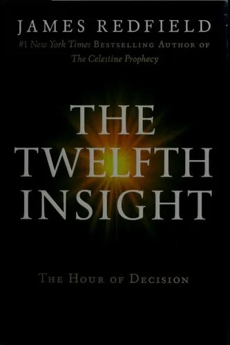 The Twelfth Insight book cover