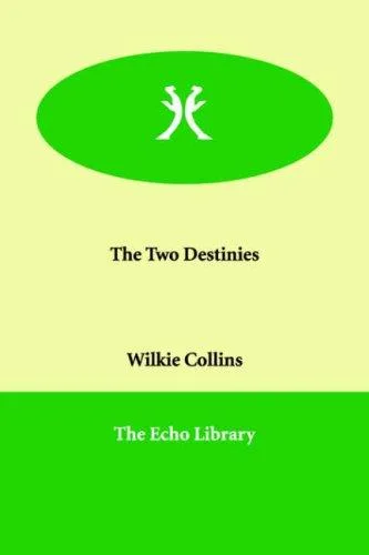 The two destinies book cover