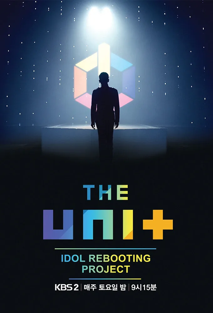 The Unit poster