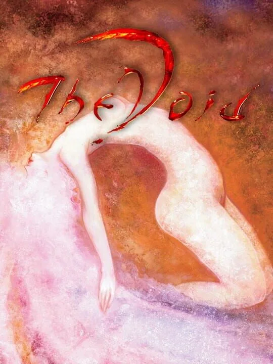 The Void cover art
