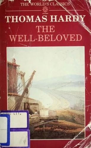 The well-beloved book cover