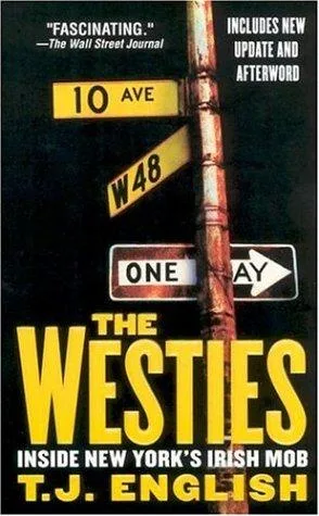 The Westies book cover