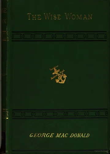 The wise woman book cover