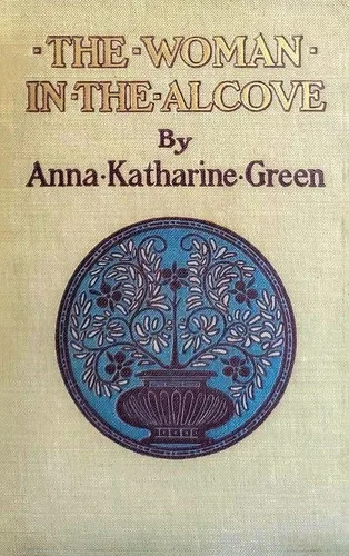 The Woman in the Alcove book cover