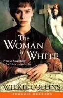 The Woman in White book cover