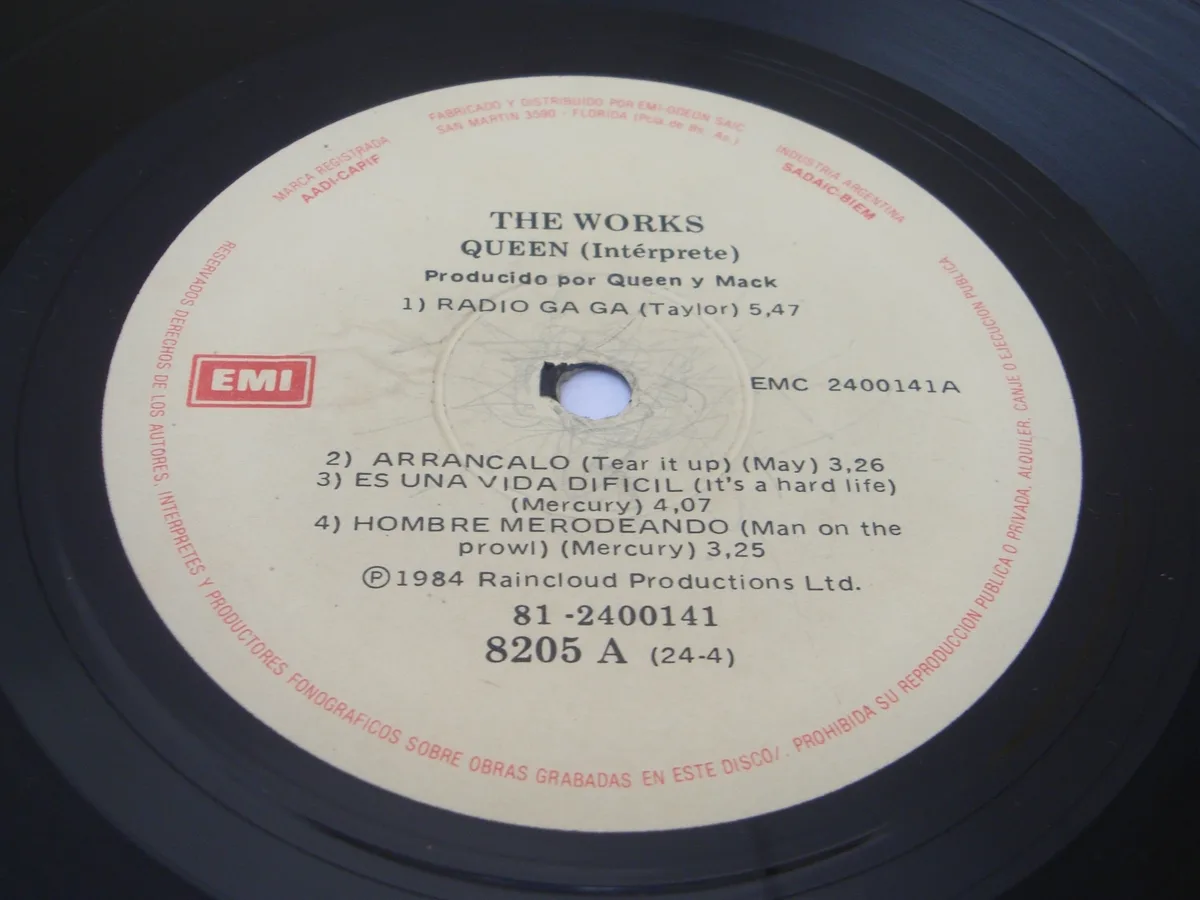 The Works